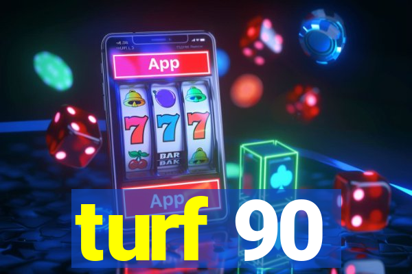 turf 90